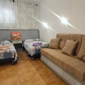  Apartamento Marineda