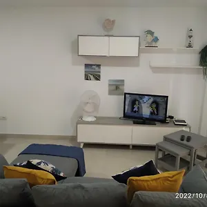  Apartamento Brisas Del Medano