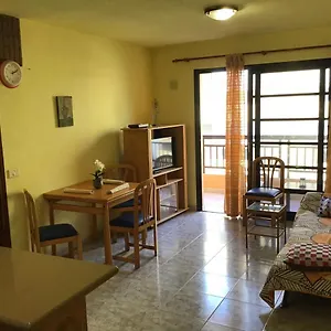  Apartamento Alma Medano