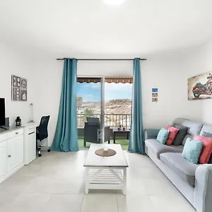  Apartamento Sunny Halley